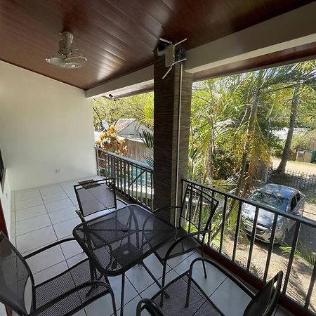 Apartamento Playa Samara Lägenhet Exteriör bild
