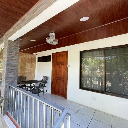 Apartamento Playa Samara Lägenhet Exteriör bild