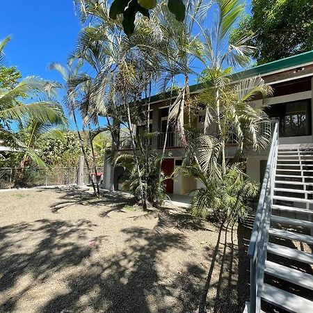 Apartamento Playa Samara Lägenhet Exteriör bild