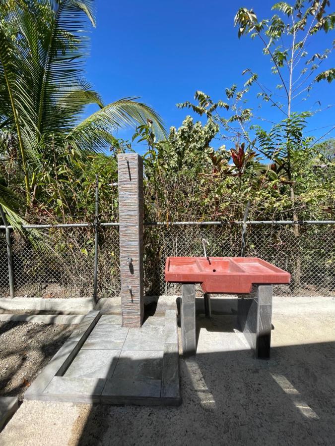 Apartamento Playa Samara Lägenhet Exteriör bild