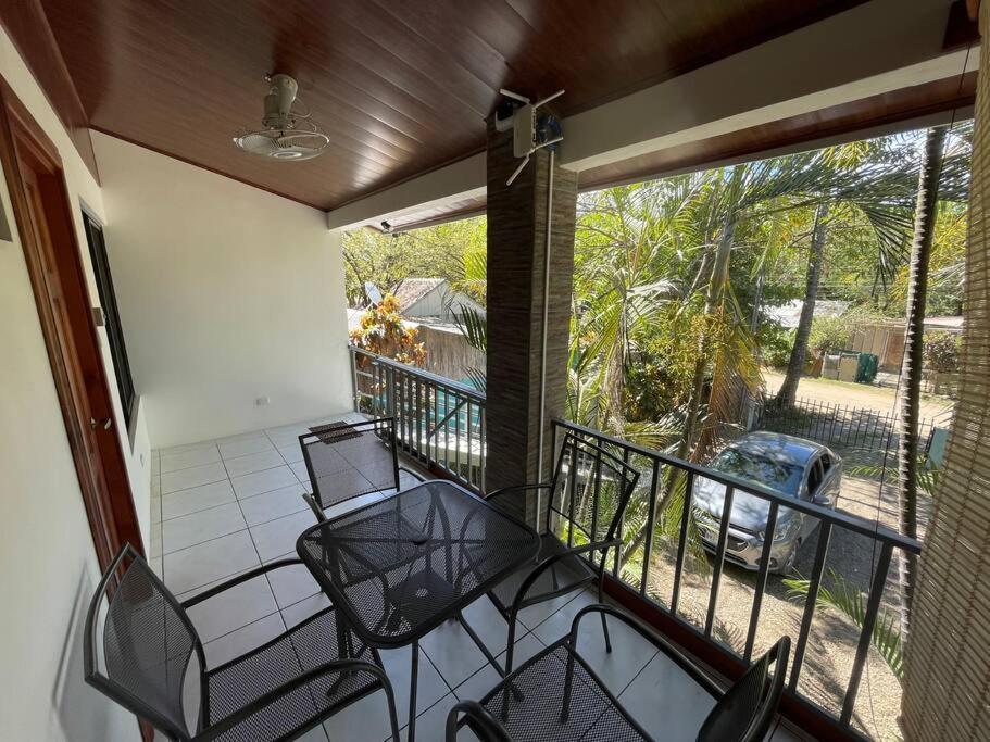 Apartamento Playa Samara Lägenhet Exteriör bild