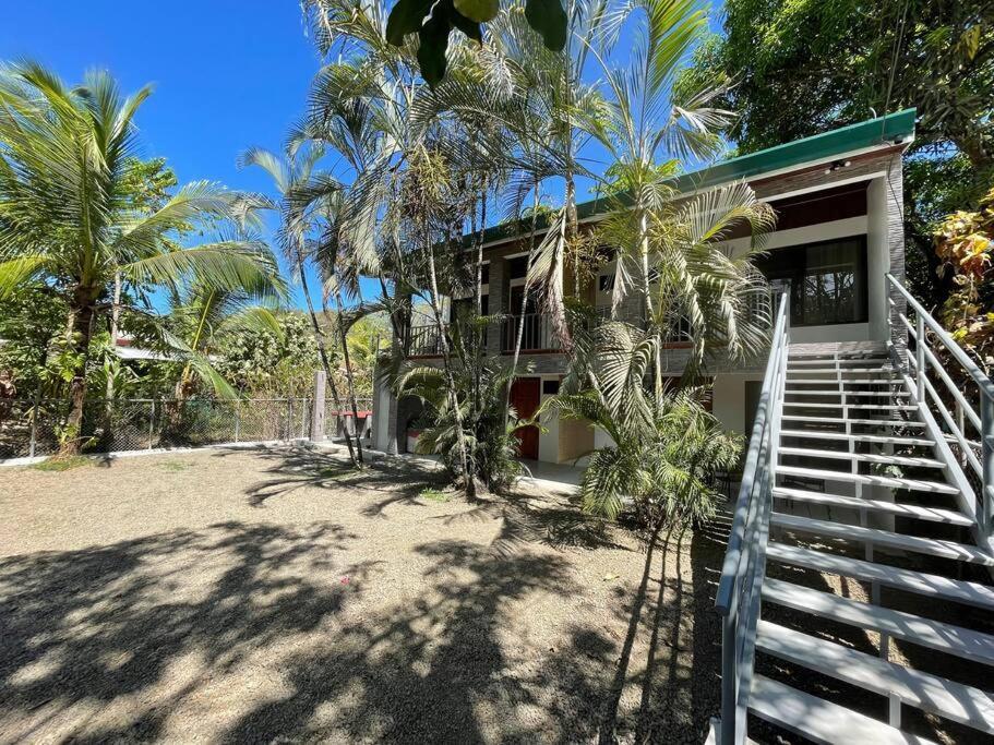 Apartamento Playa Samara Lägenhet Exteriör bild