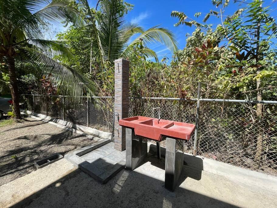 Apartamento Playa Samara Lägenhet Exteriör bild