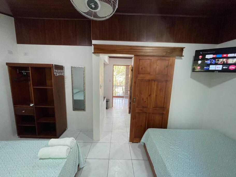 Apartamento Playa Samara Lägenhet Exteriör bild