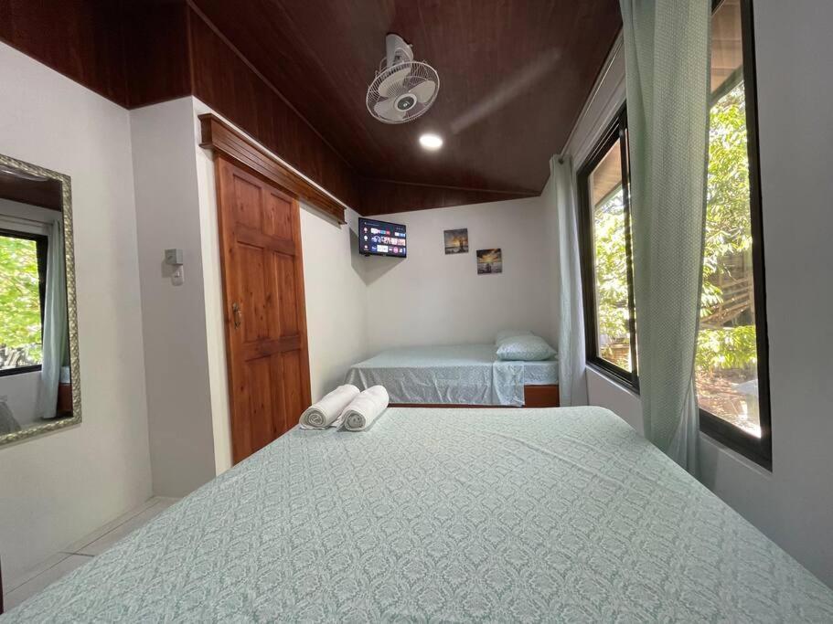 Apartamento Playa Samara Lägenhet Exteriör bild
