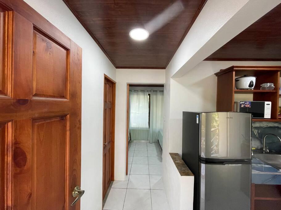Apartamento Playa Samara Lägenhet Exteriör bild