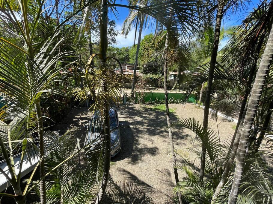 Apartamento Playa Samara Lägenhet Exteriör bild