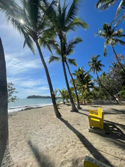 Apartamento Playa Samara Lägenhet Exteriör bild