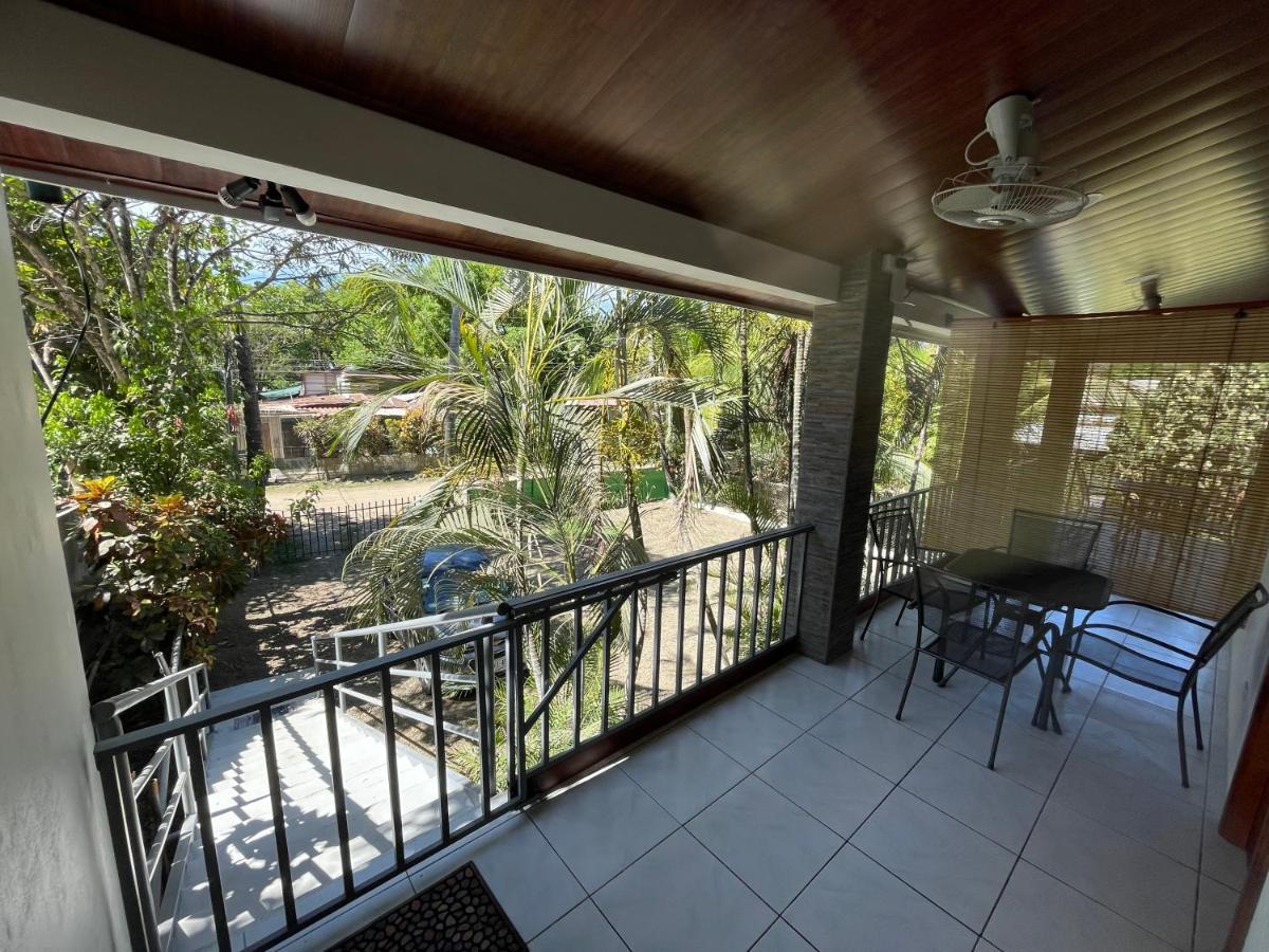 Apartamento Playa Samara Lägenhet Exteriör bild