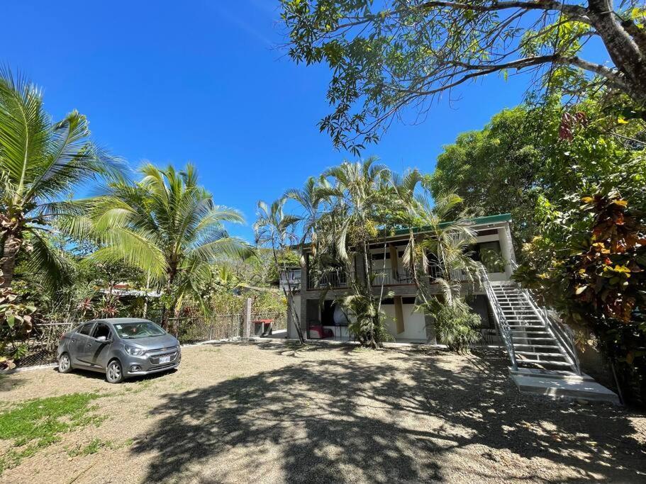 Apartamento Playa Samara Lägenhet Exteriör bild