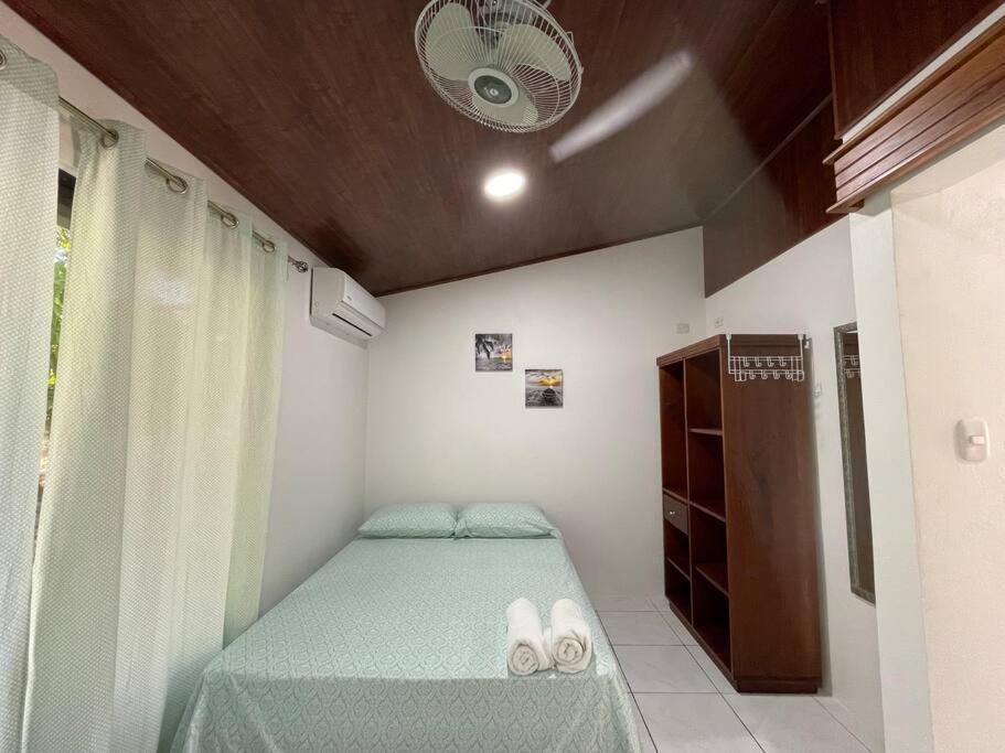 Apartamento Playa Samara Lägenhet Exteriör bild